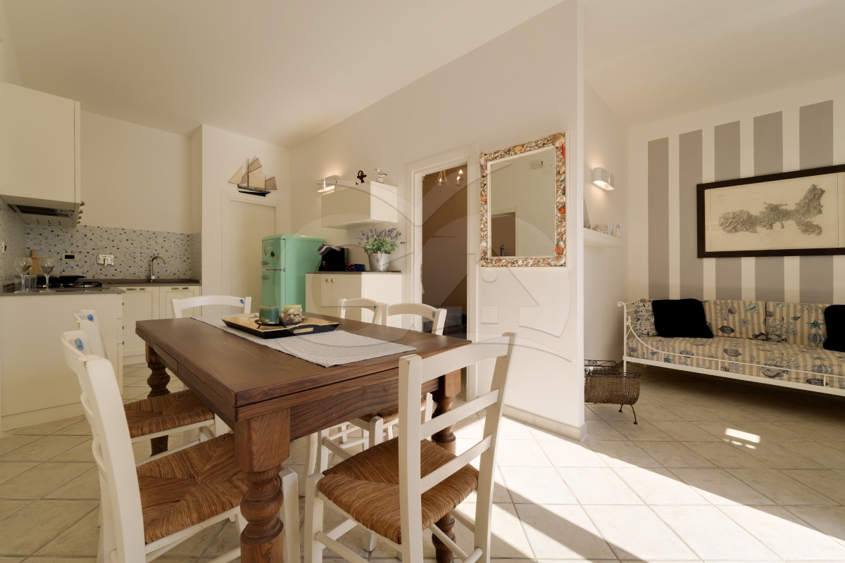 Appartamento Sud Est