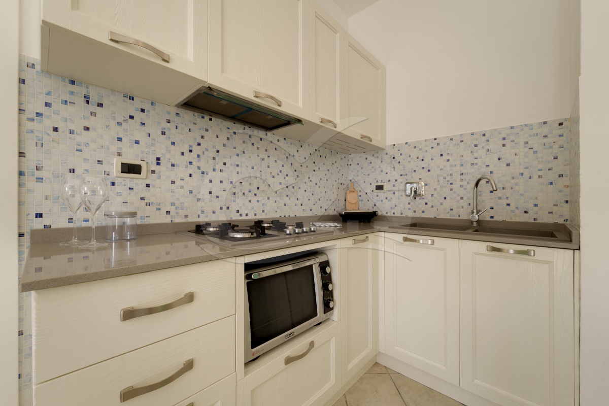 Appartamento Sud Est