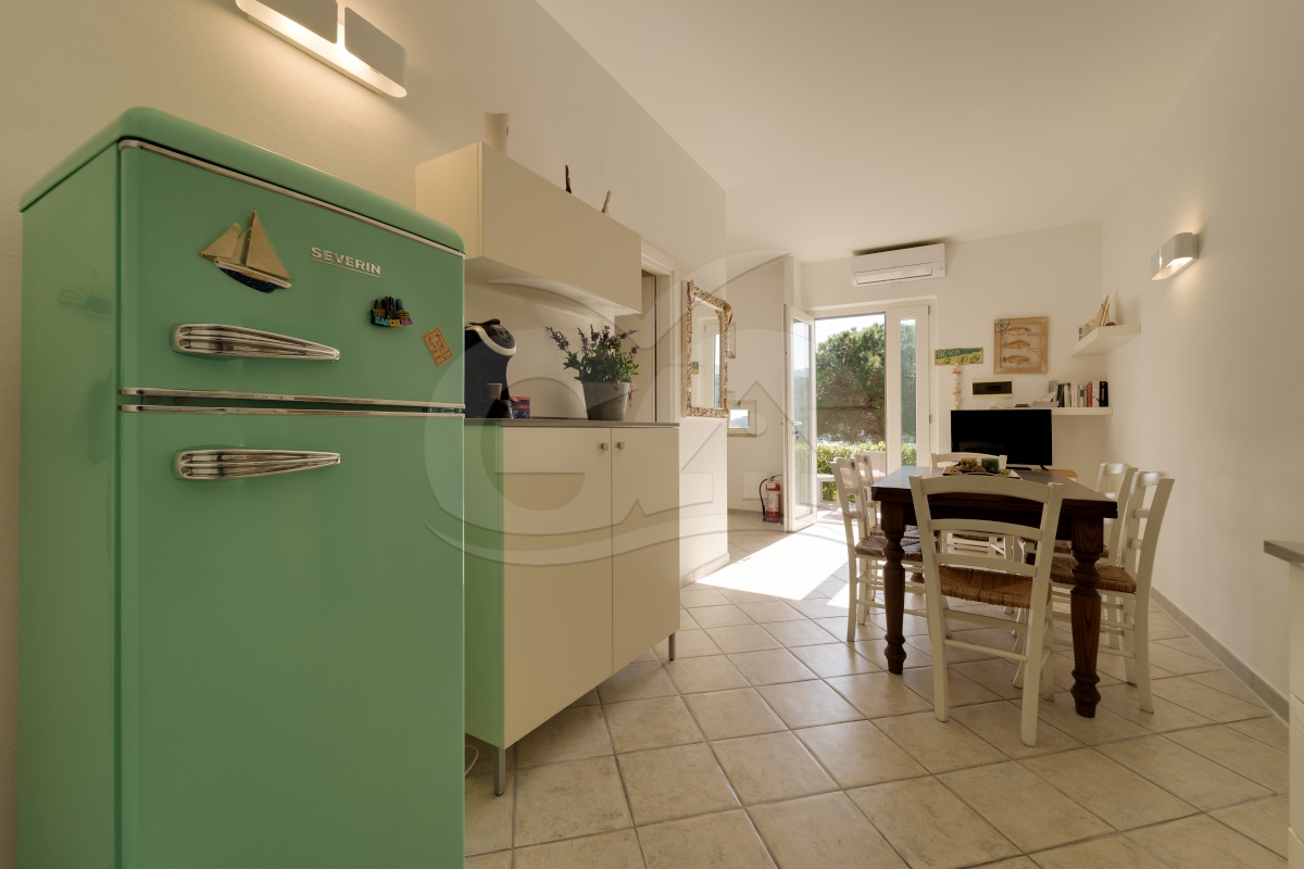 Appartamento Sud Est