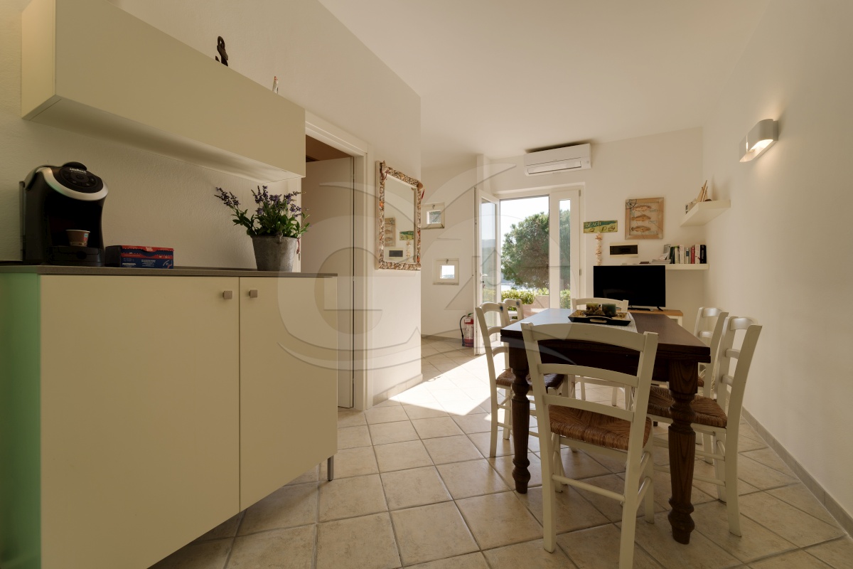 Appartamento Sud Est