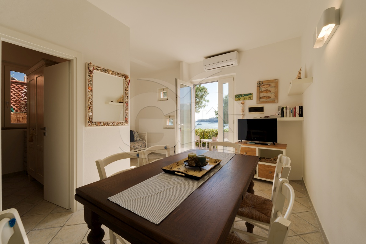 Appartamento Sud Est