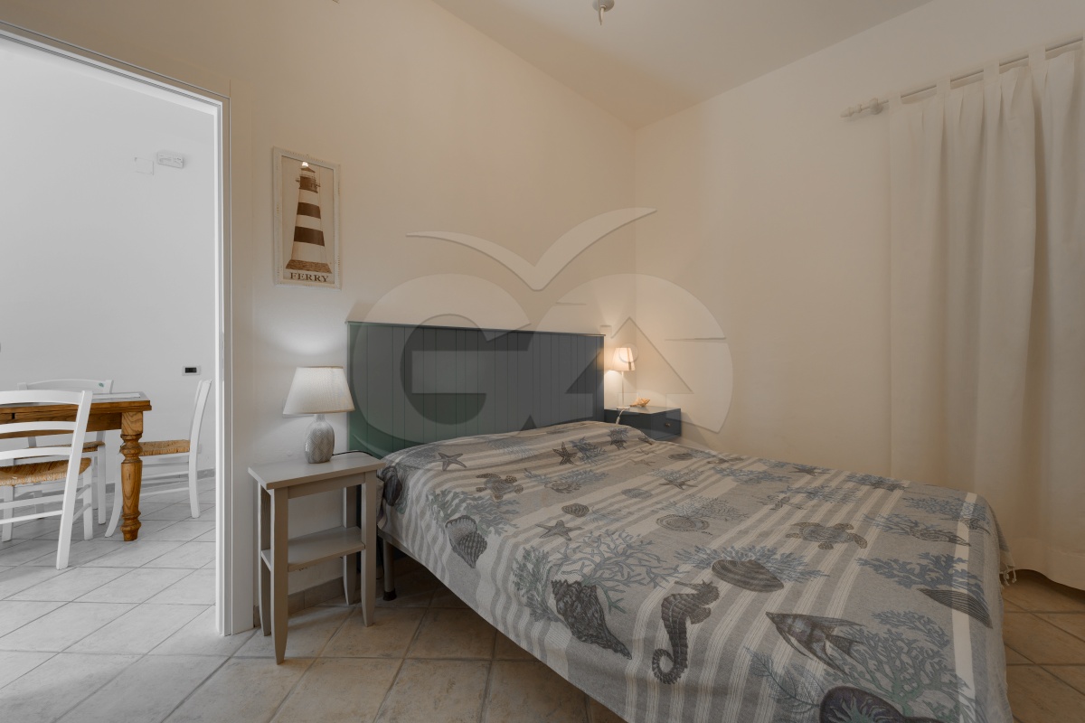 Appartamento Sud Est