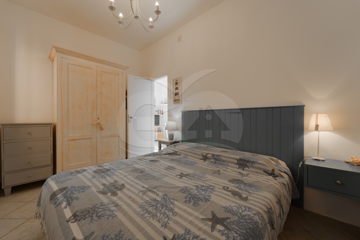 Appartamento Sud Est