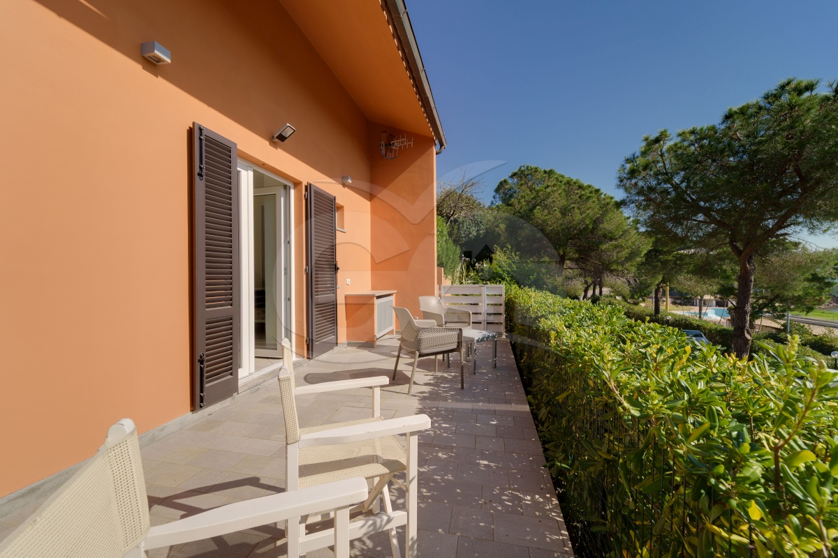 Appartamento Sud Est