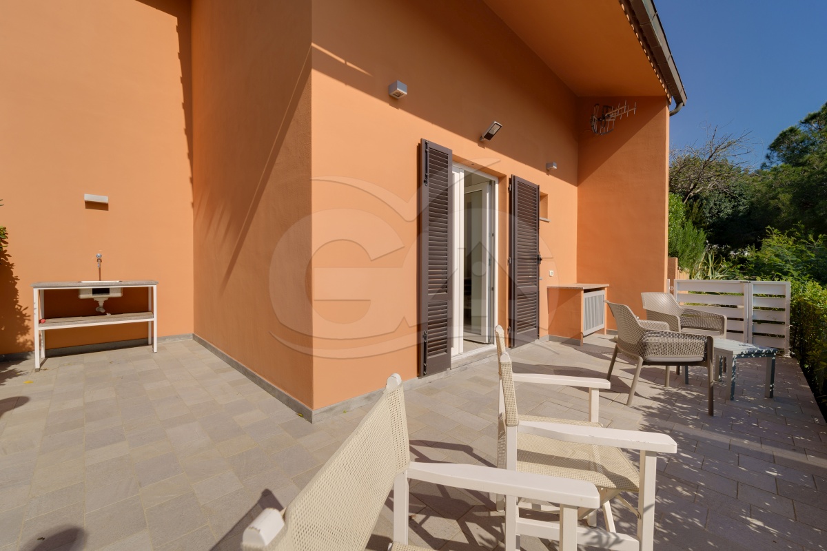 Appartamento Sud Est