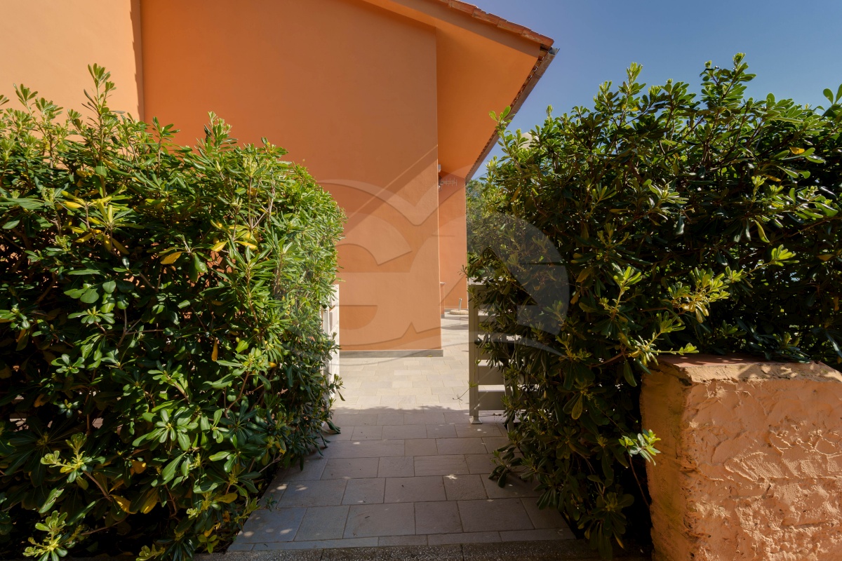 Appartamento Sud Est