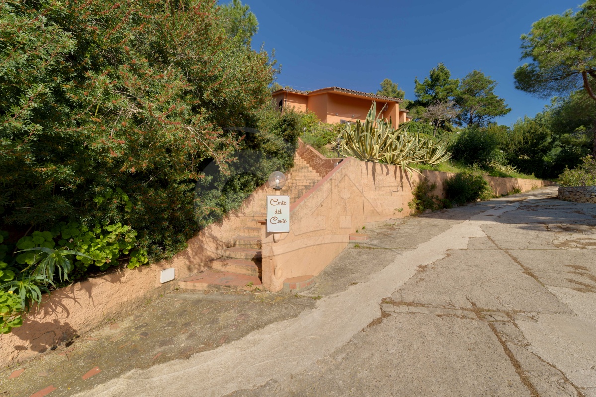 Appartamento Sud Est