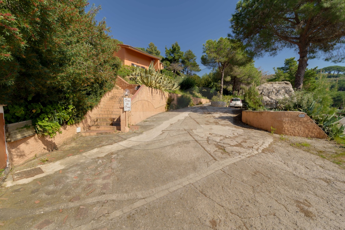 Appartamento Sud Est