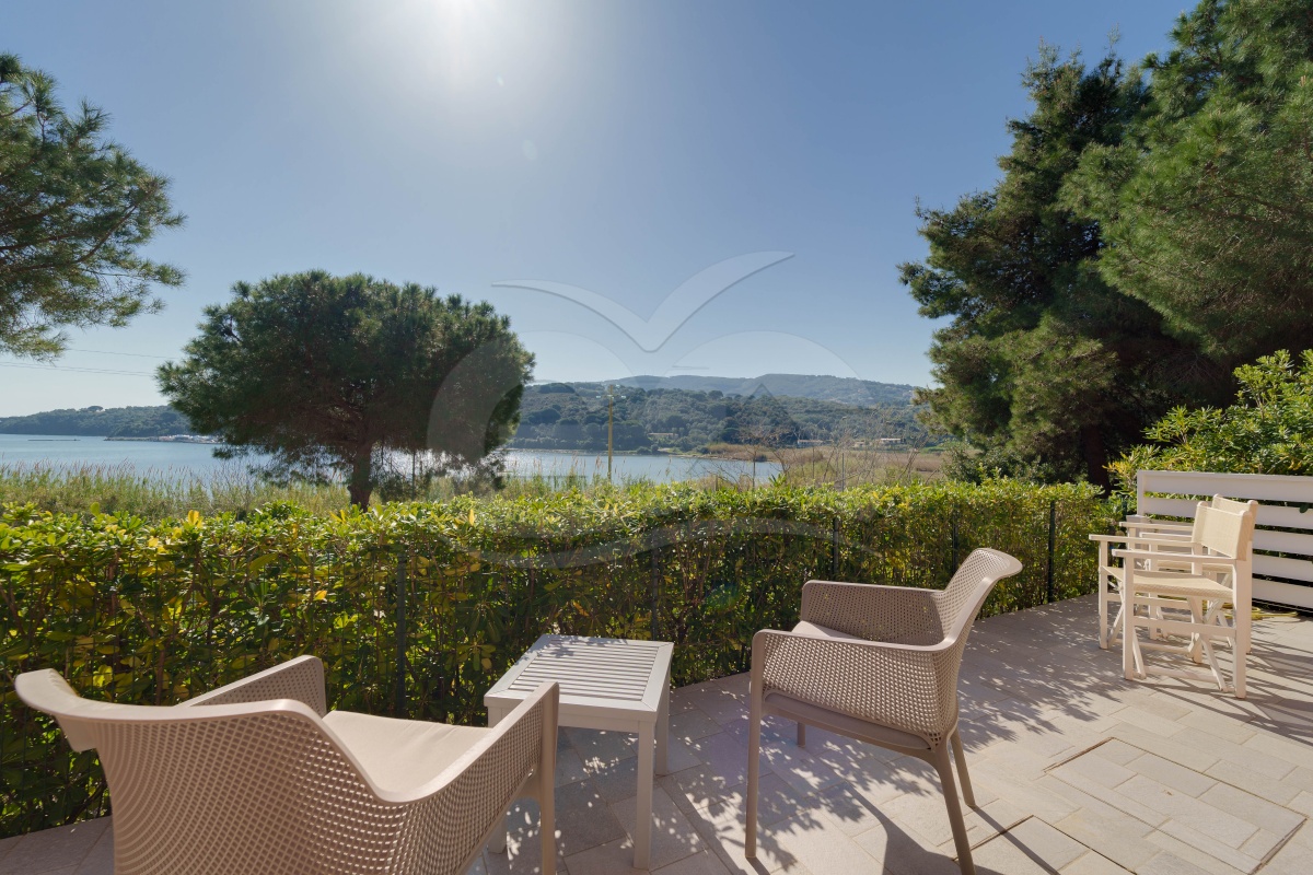 Appartamento Sud Est