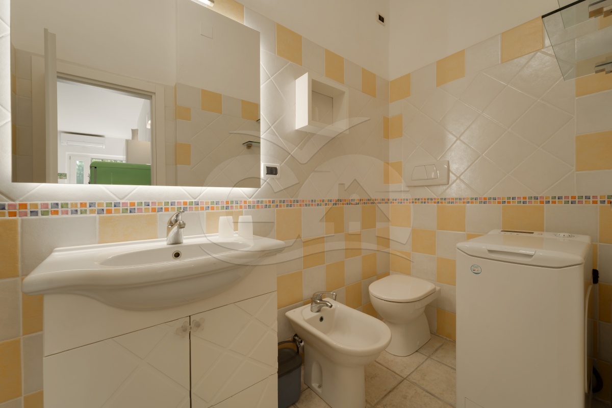 Appartamento Sud Est