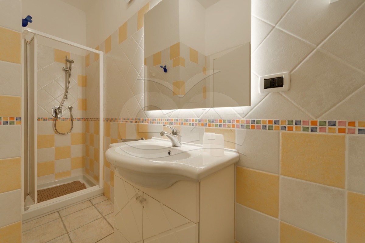 Appartamento Sud Est