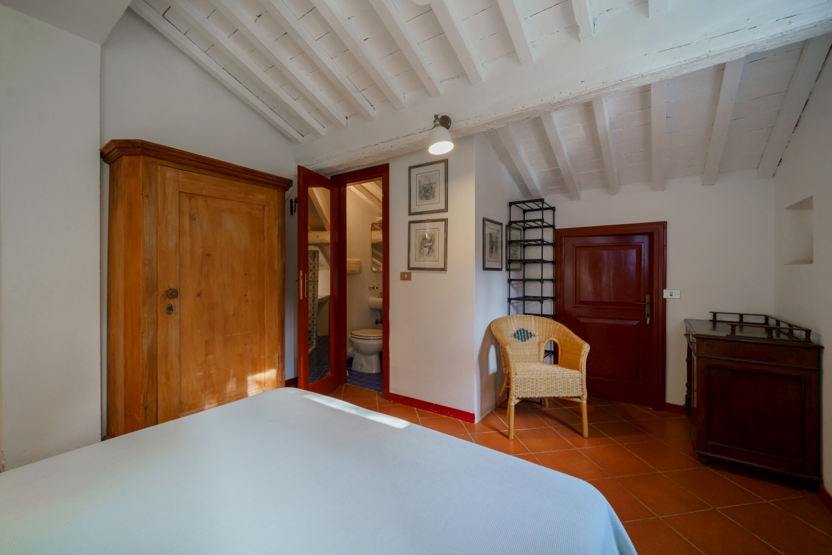 Villa Capo d'Arco