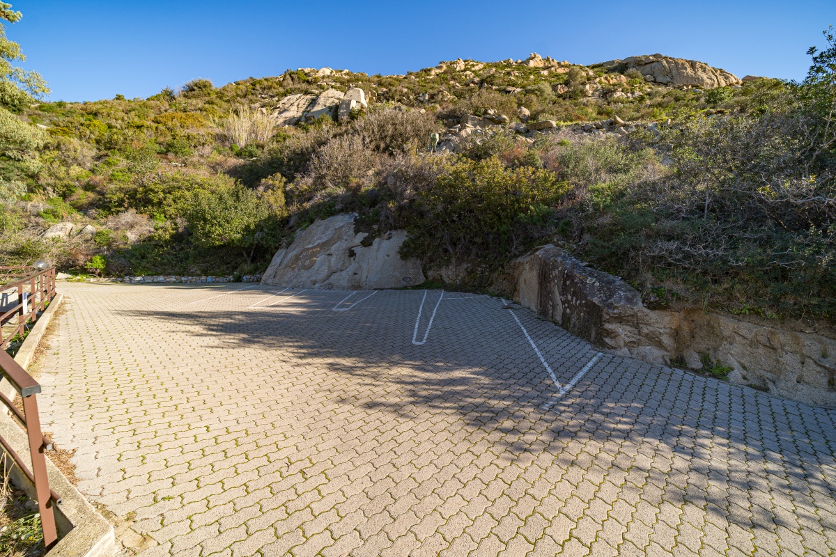 Cala Azzurra