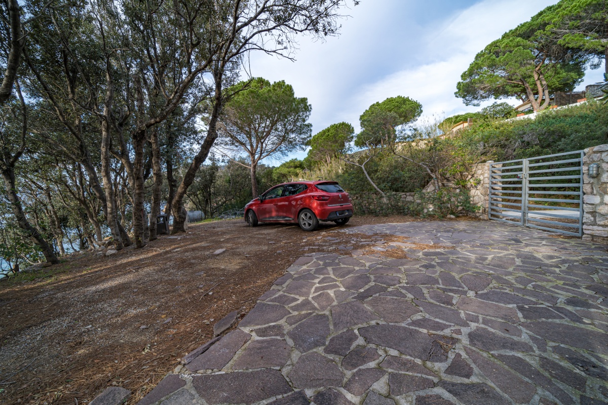 La Terrazza sulla Biodola