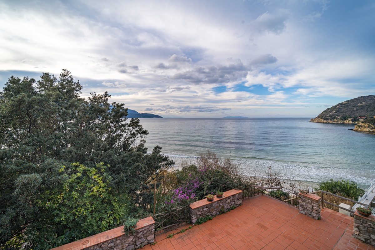 La Terrazza sulla Biodola