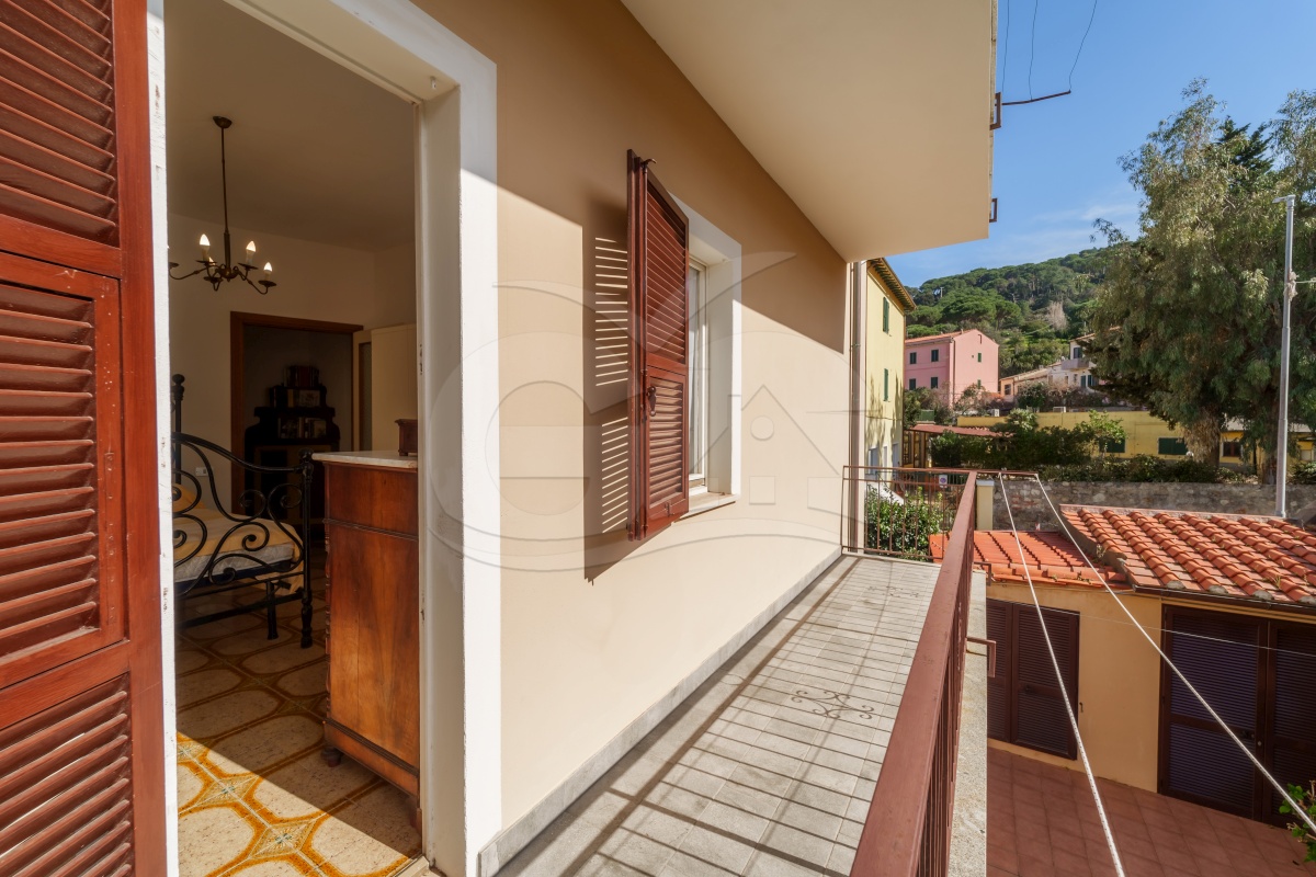 Casa Floretta 