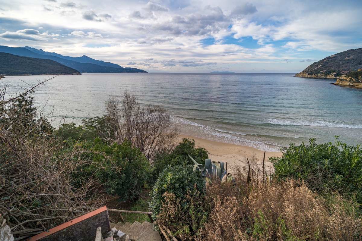 La Terrazza sulla Biodola