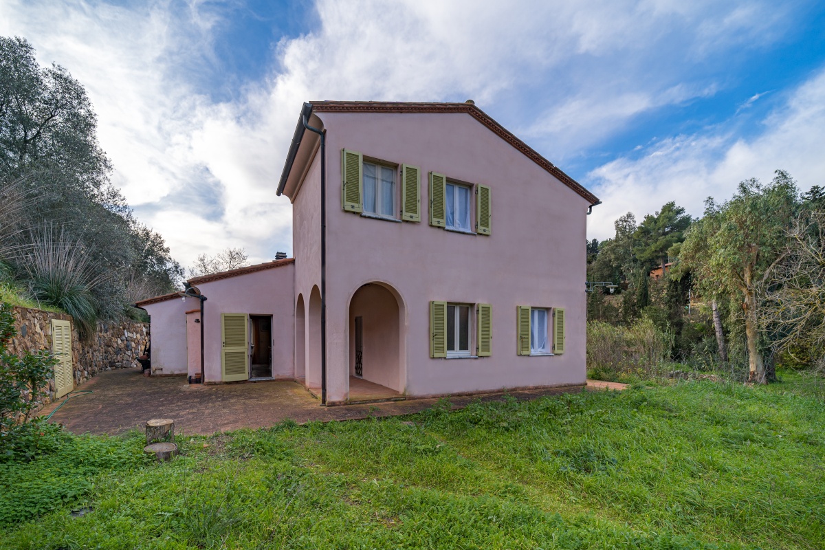 Villa Ivana