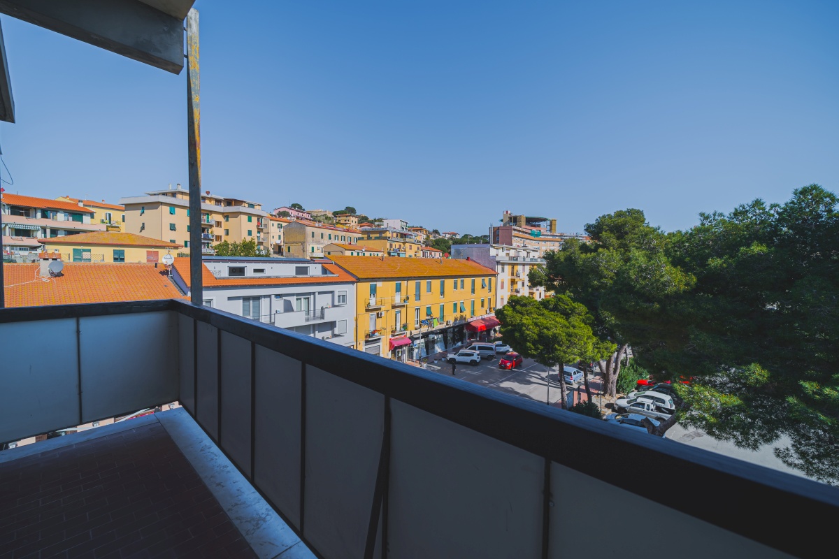 A casa di Giò
