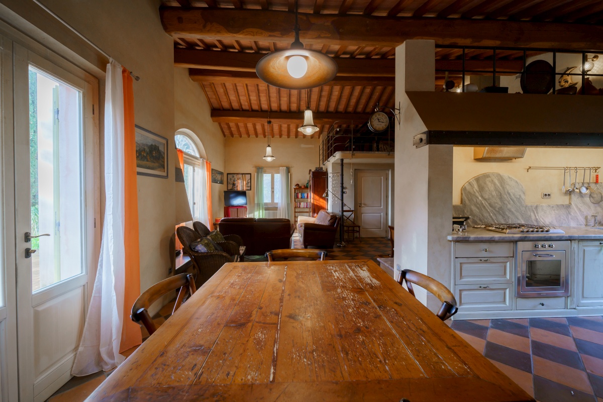 Villa Ivana