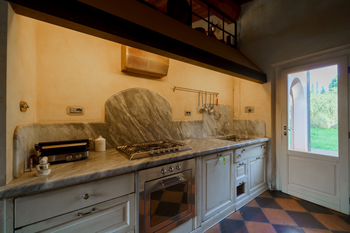 Villa Ivana