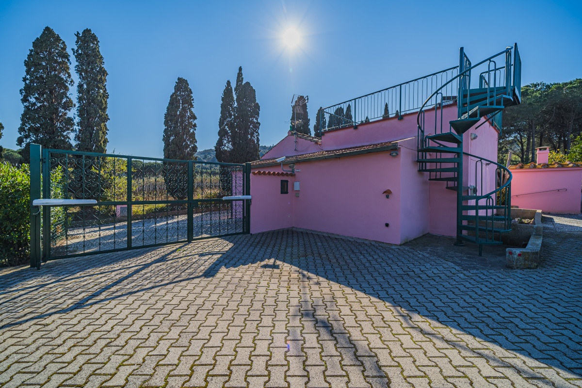 Casa Alex