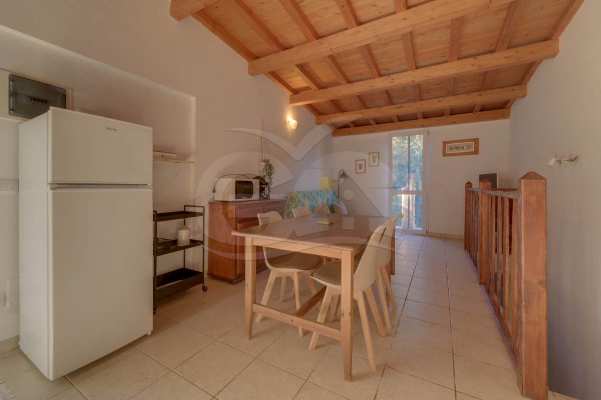 Il Boschetto Sul Mare