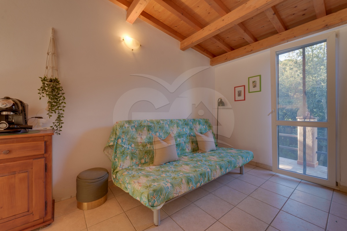 Il Boschetto Sul Mare