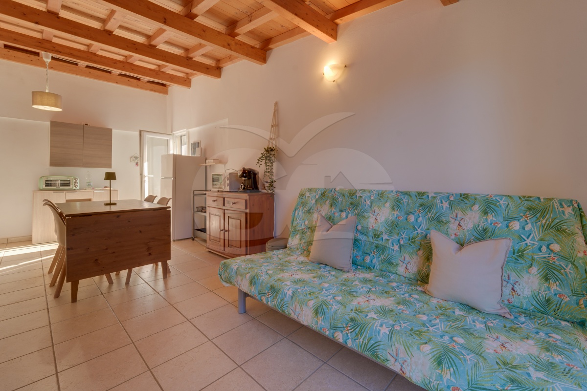 Il Boschetto Sul Mare