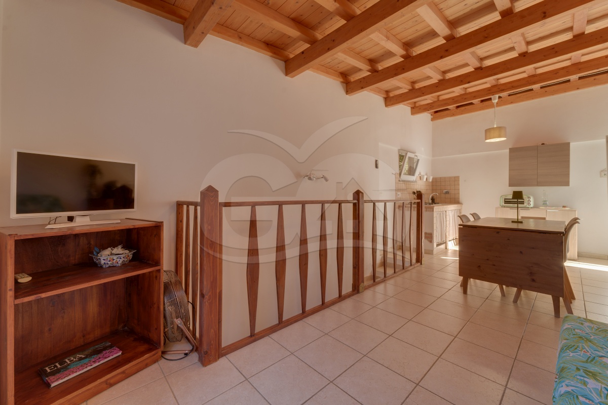 Il Boschetto Sul Mare