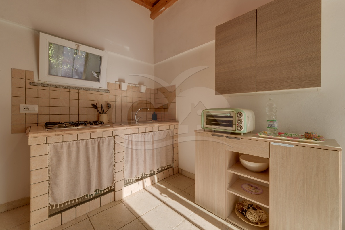 Il Boschetto Sul Mare