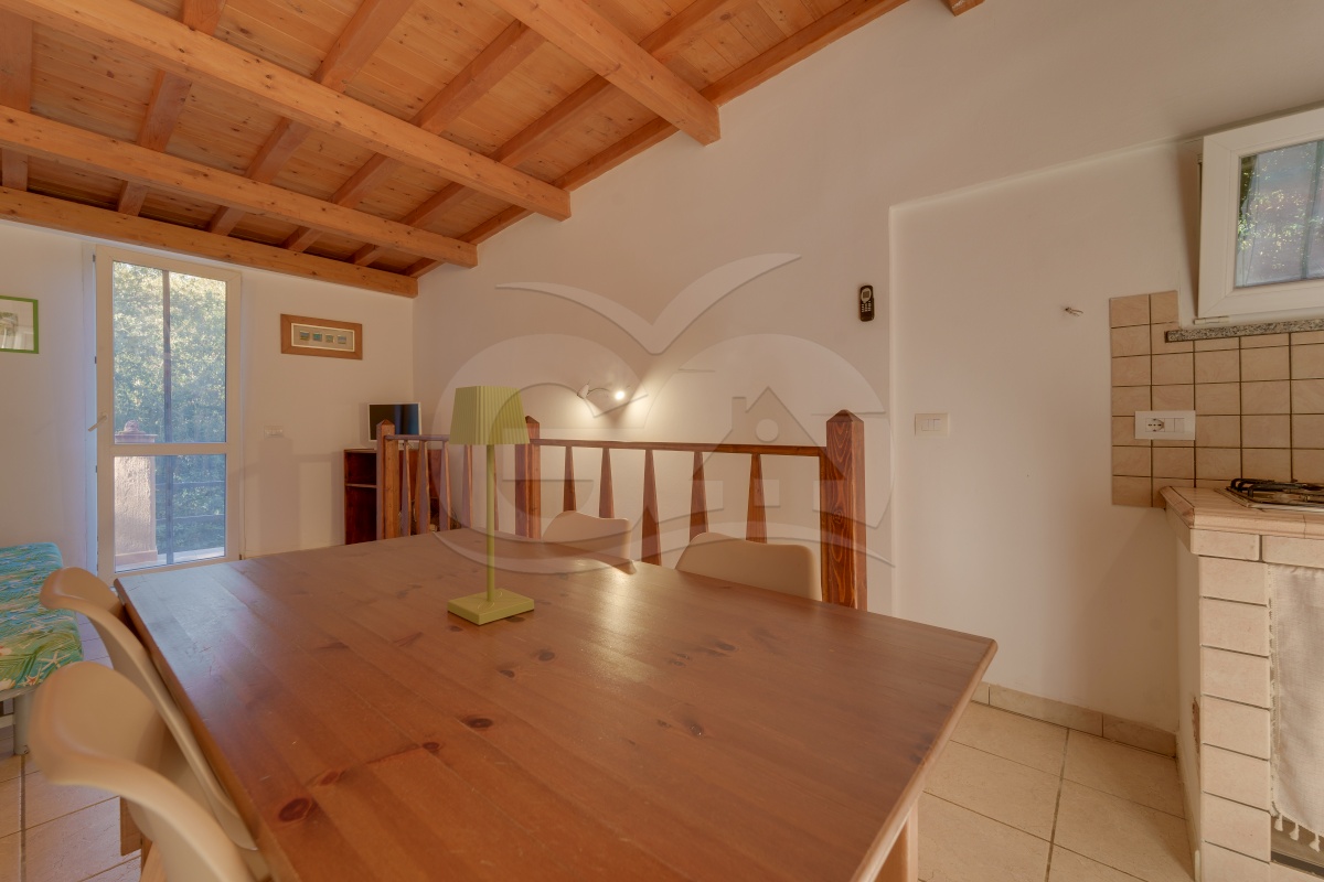 Il Boschetto Sul Mare