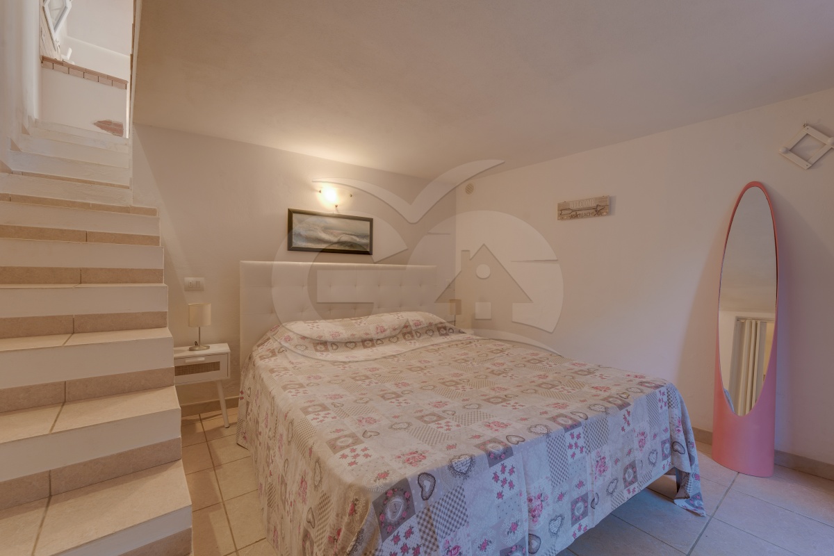 Il Boschetto Sul Mare