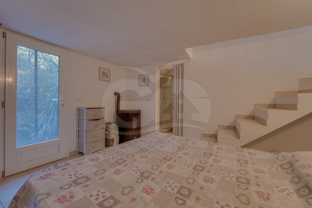 Il Boschetto Sul Mare