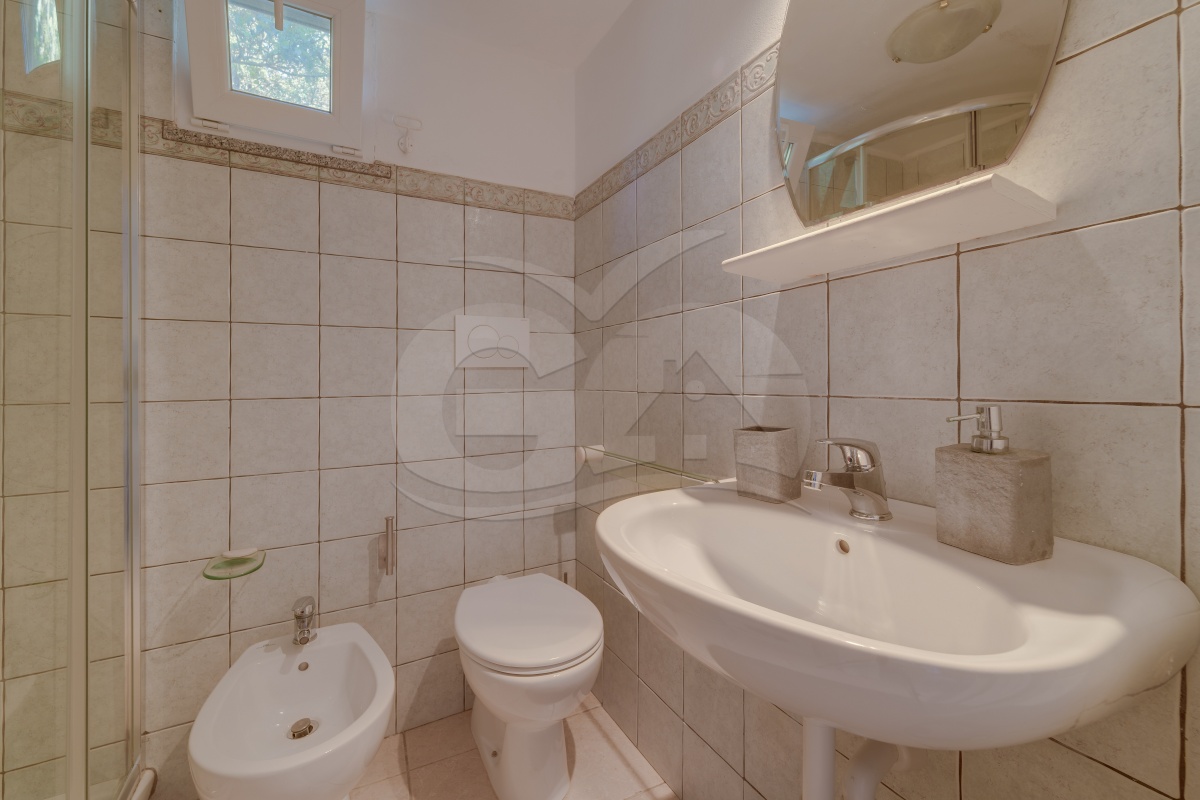 Il Boschetto Sul Mare