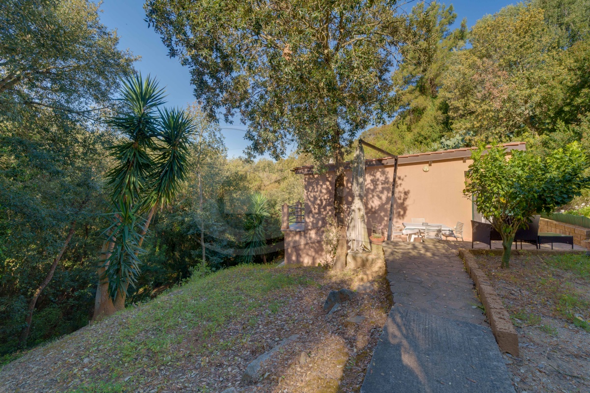 Il Boschetto Sul Mare