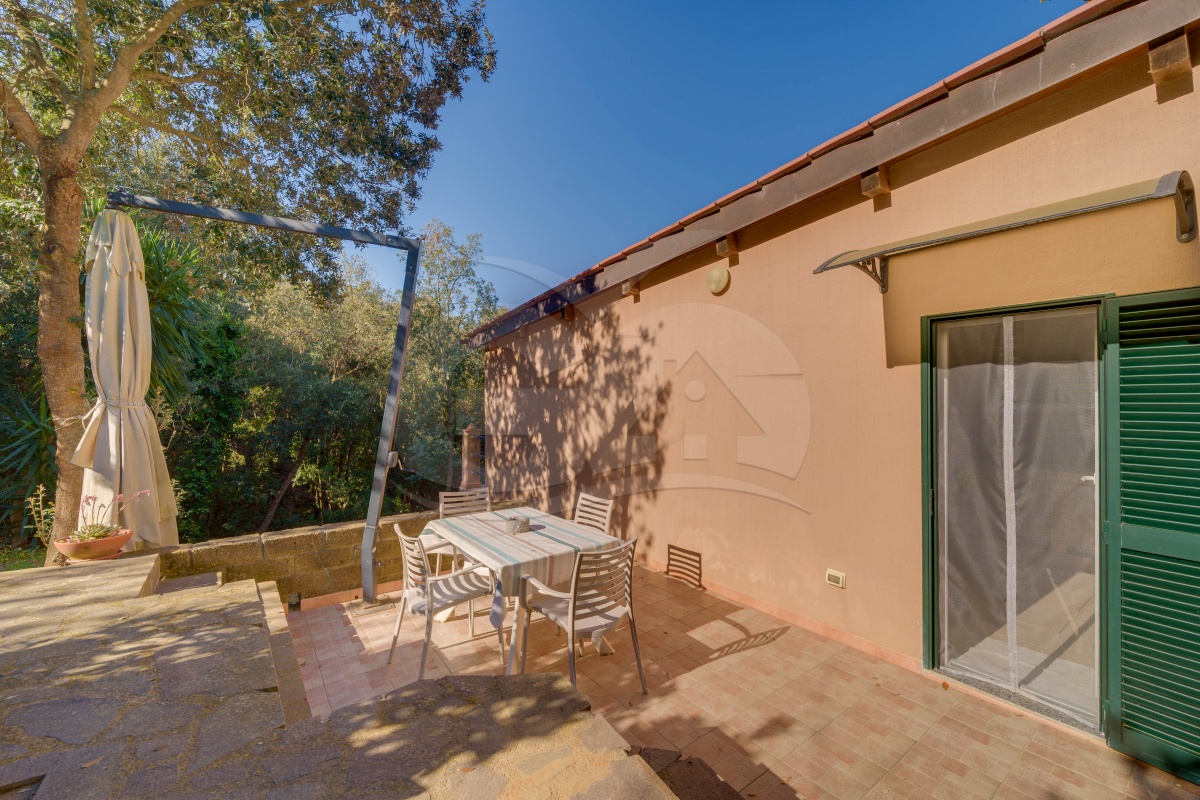 Il Boschetto Sul Mare