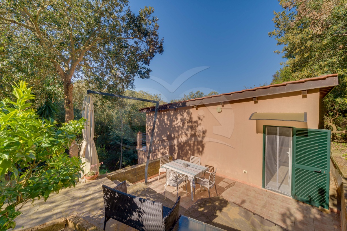 Il Boschetto Sul Mare