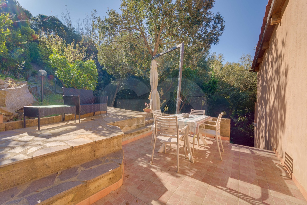 Il Boschetto Sul Mare