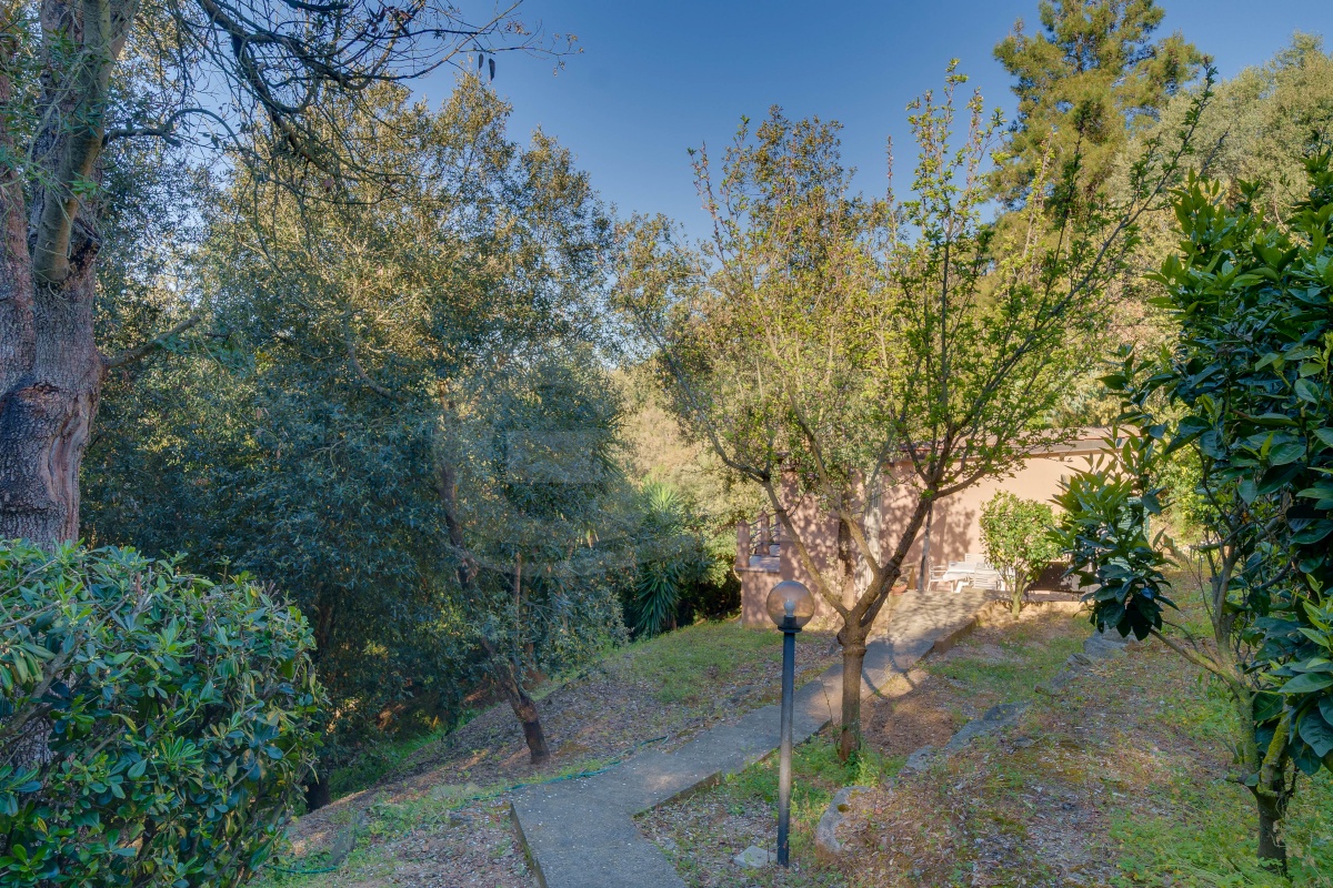 Il Boschetto Sul Mare