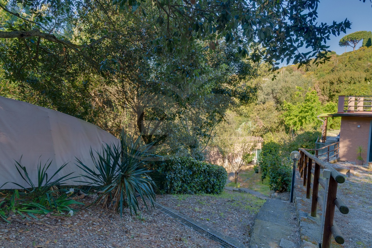 Il Boschetto Sul Mare