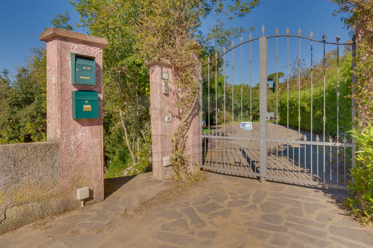 Il Boschetto Sul Mare