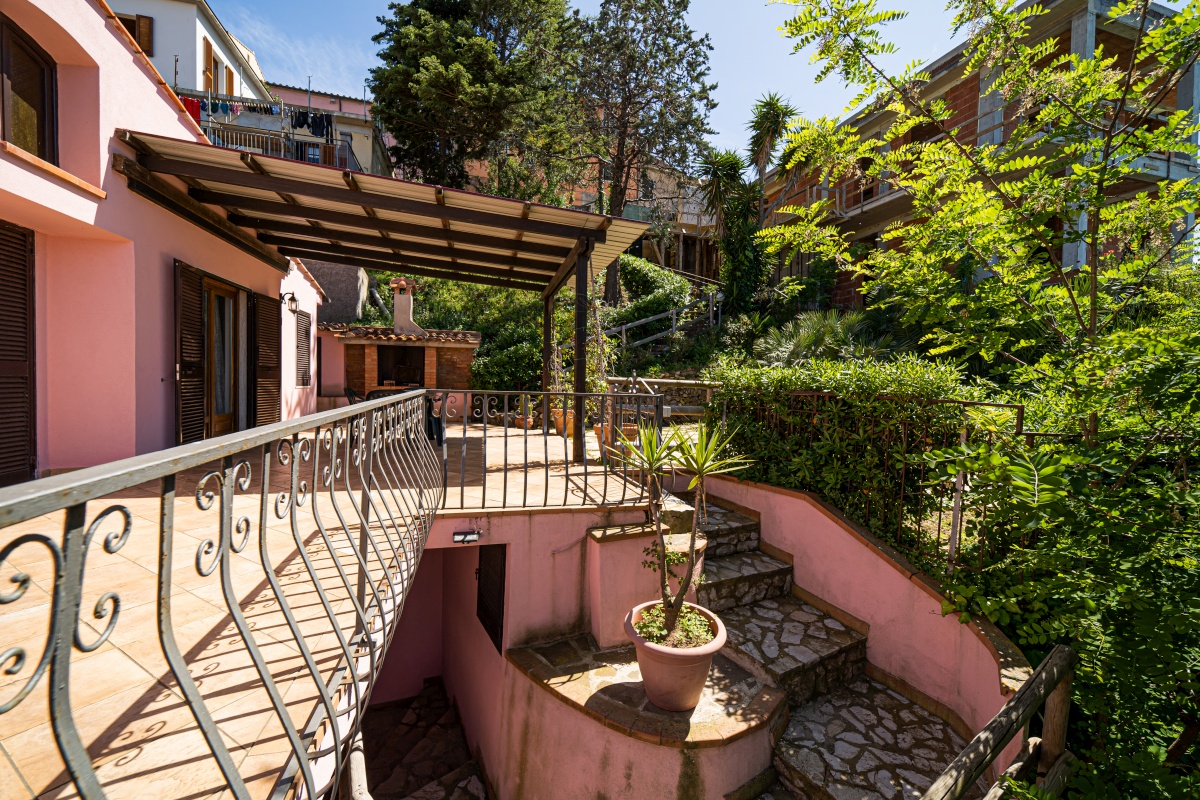 Villa Ray Capoliveri 
