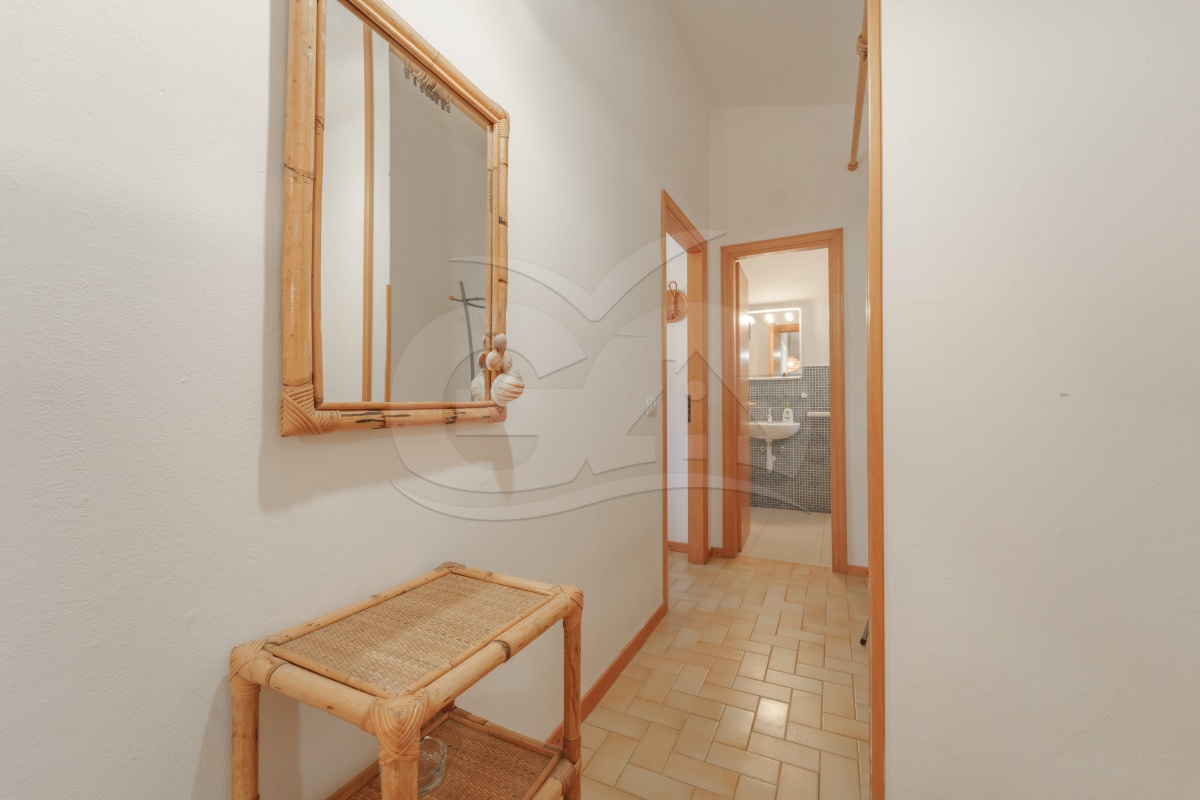 Bilocale Agrumeto a Capo d'Arco
