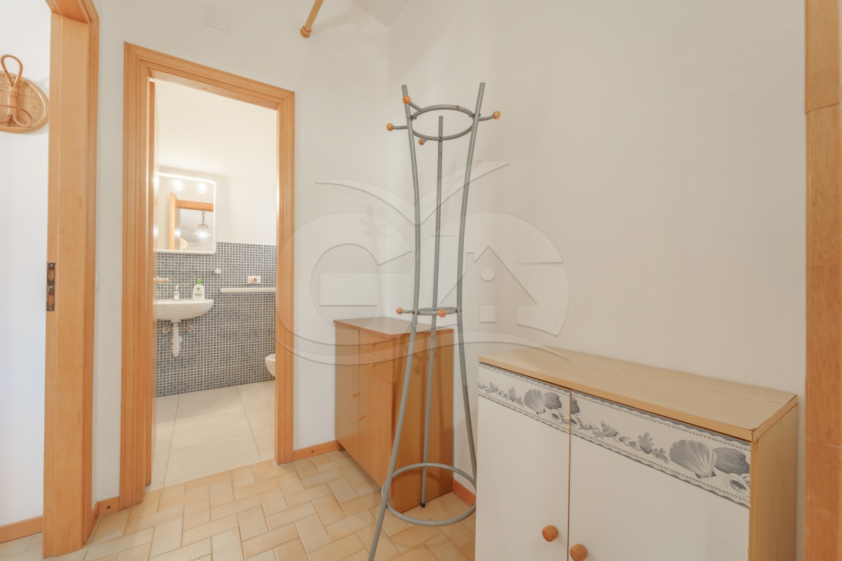 Bilocale Agrumeto a Capo d'Arco