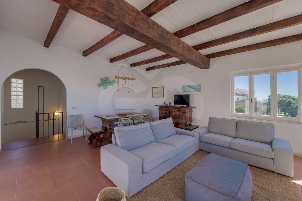 Casa Bianca