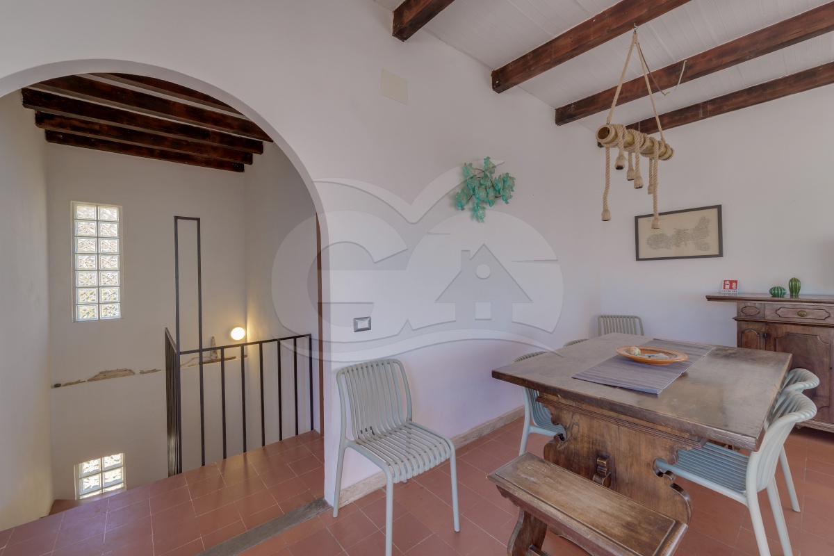 Casa Bianca