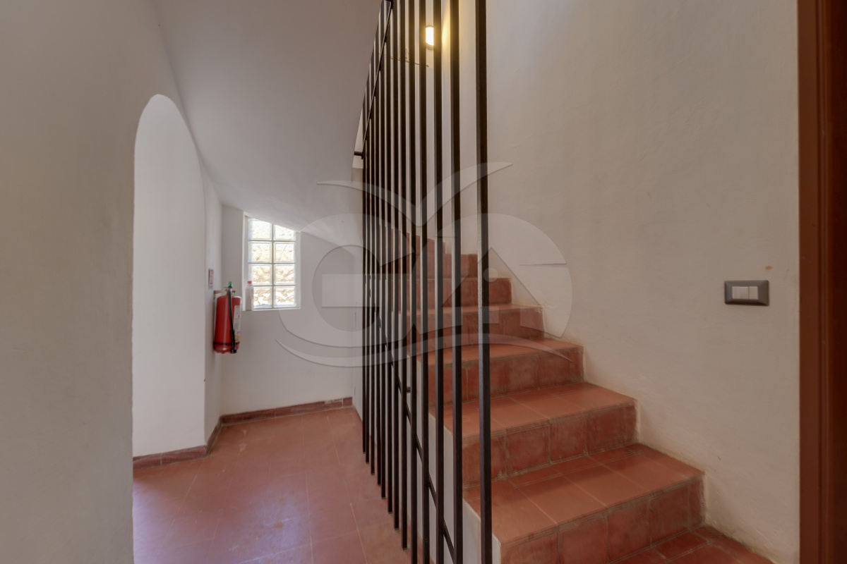 Casa Bianca