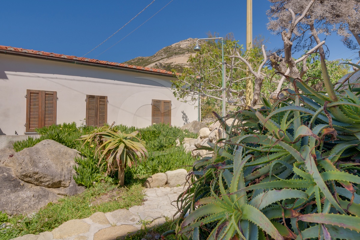 Casa Bianca