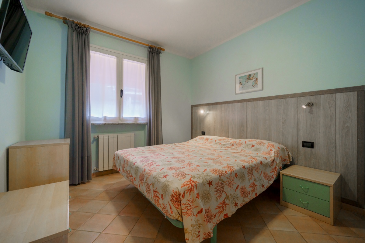 Helios Village - Borgo Alloro 37D